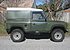 1991 Land Rover Defender 90 for sale 101090087